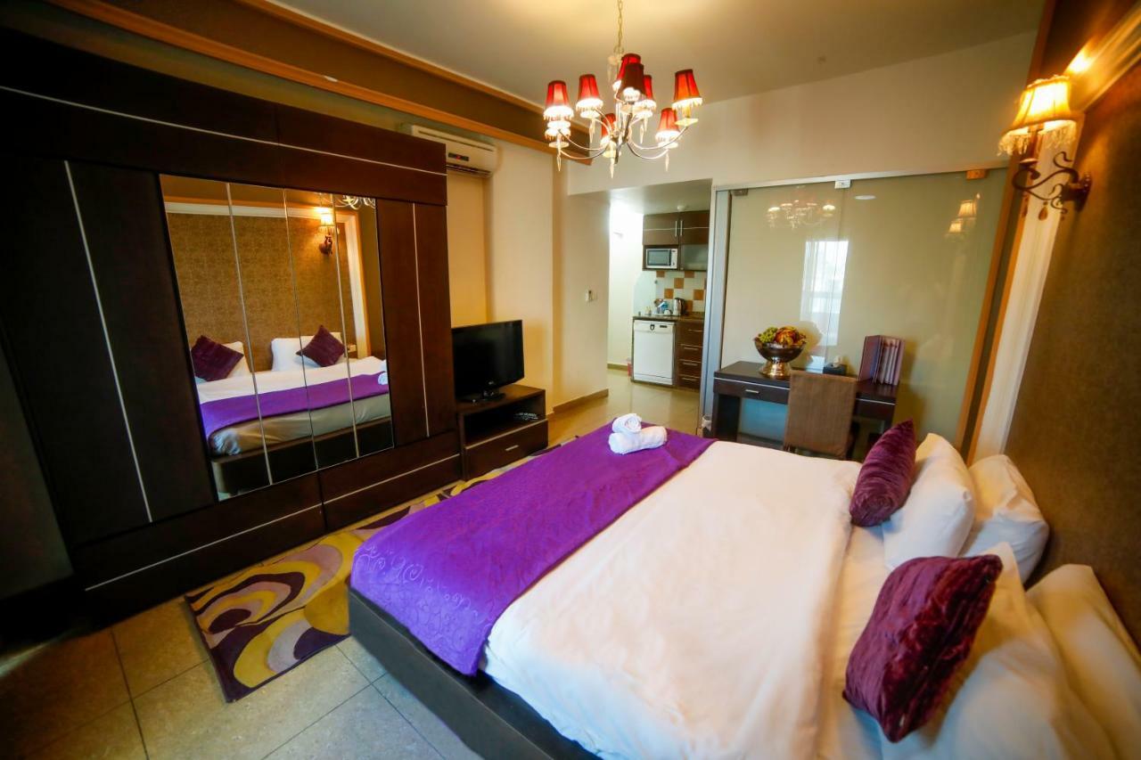 Lavender Home Hotel Бейрут Экстерьер фото